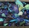 Sea Salt &#x26; Orchid 8oz Potpourri Bag made with Fragrant/Essential Oils HandMade FREE SHIPPING Blue Green Potpourri| Wedding Favors